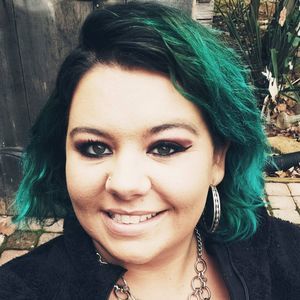 Meet your Posher, Tiffany